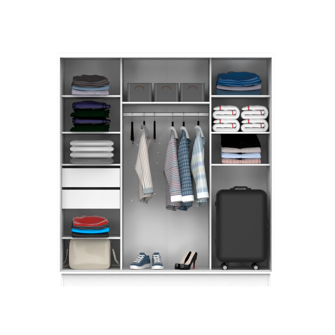 Vestidor