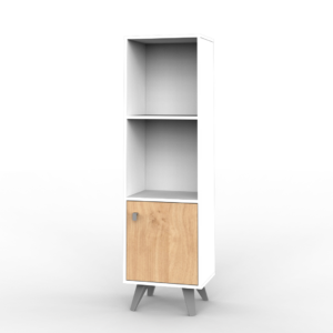 Modulo escandinavo