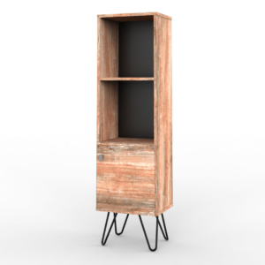 Modulo industrial