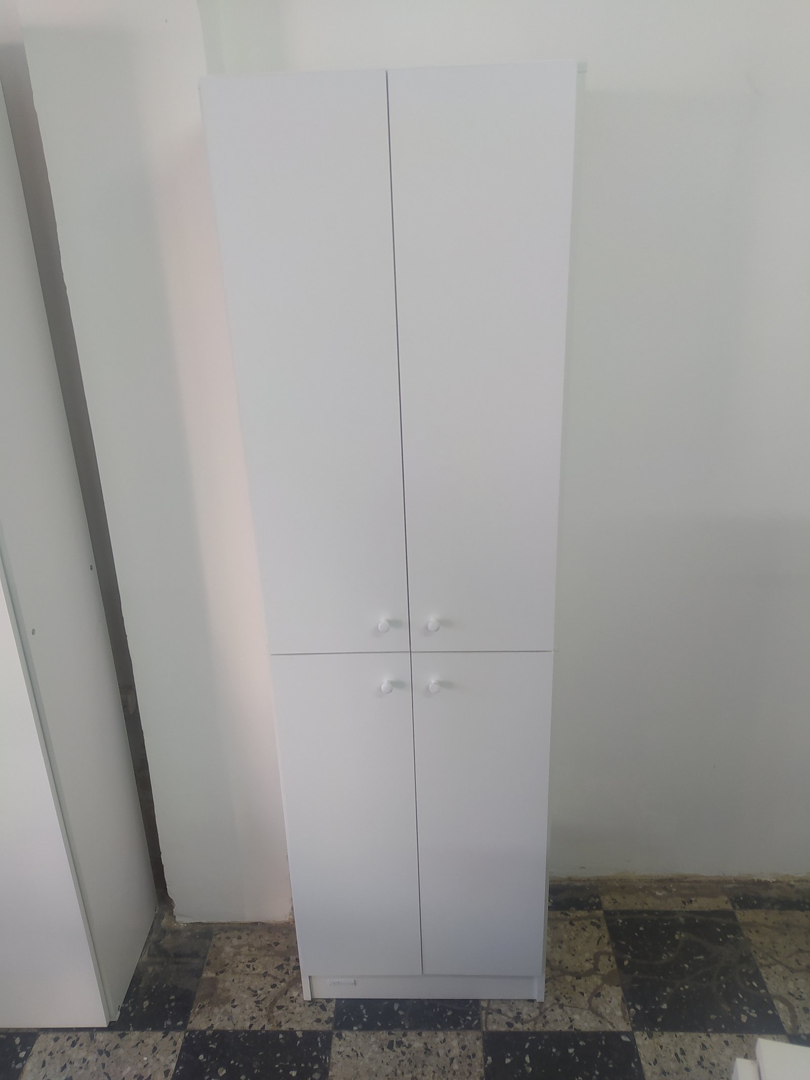 Despensero 4 puertas