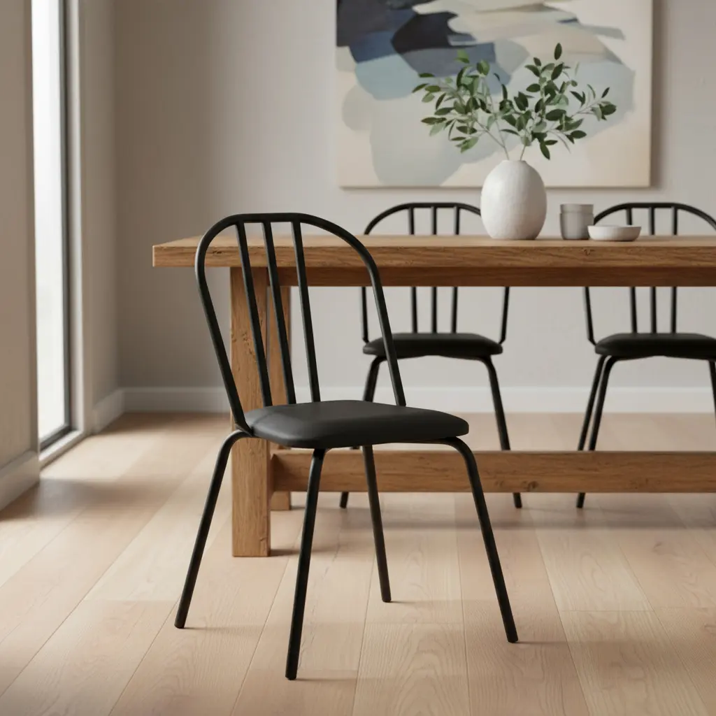 Silla Brooklyn
