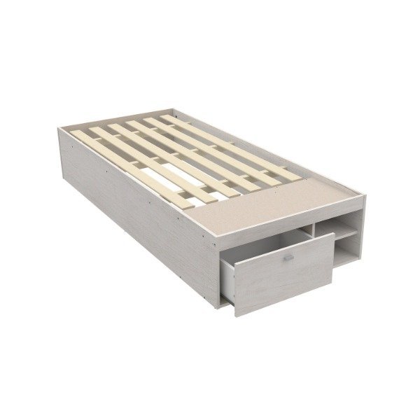 Cama de una plaza Venezia