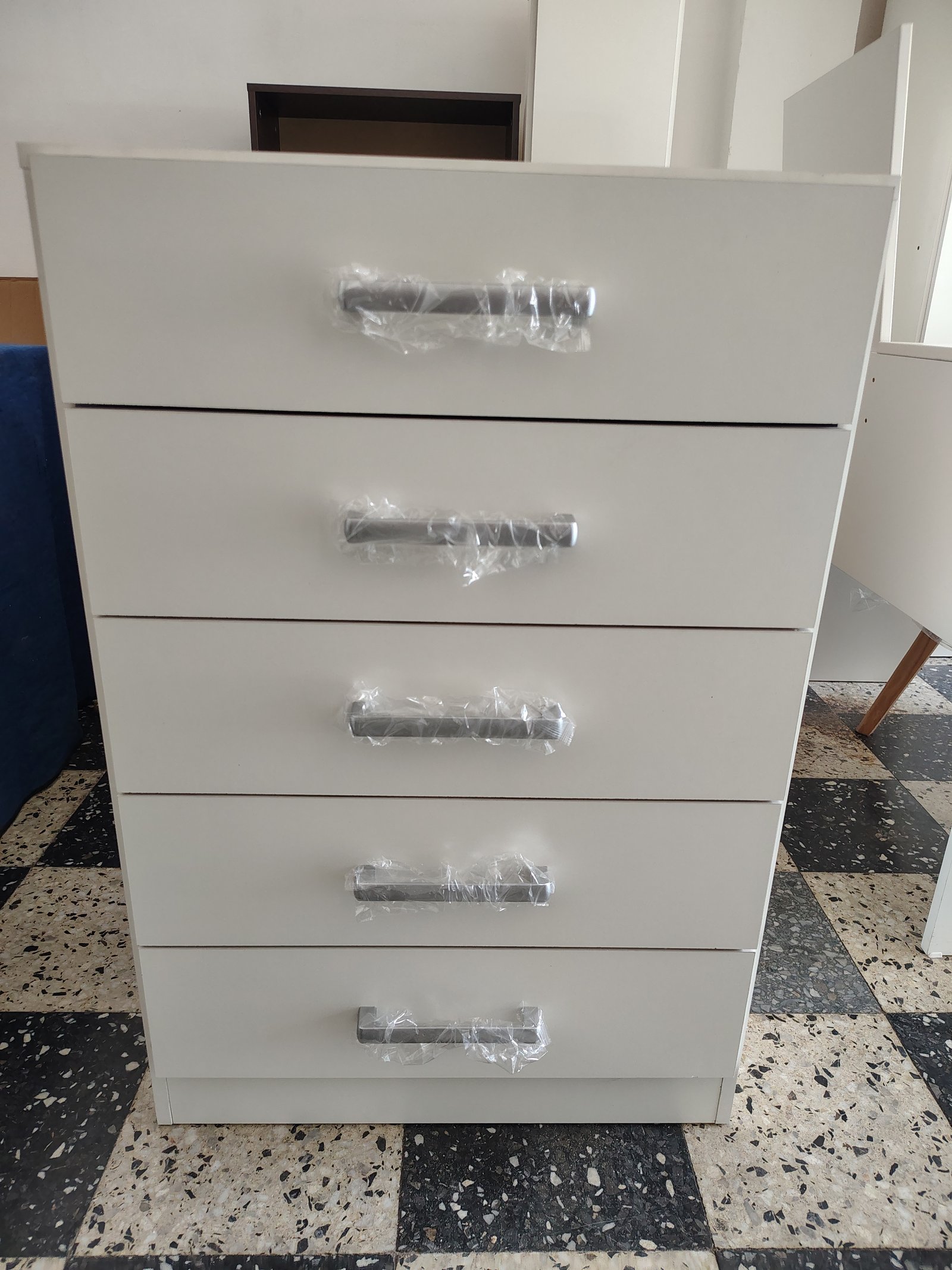 Cajonera 5C